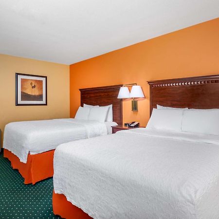 Hampton Inn & Suites Sacramento-Elk Grove Laguna I-5 Extérieur photo