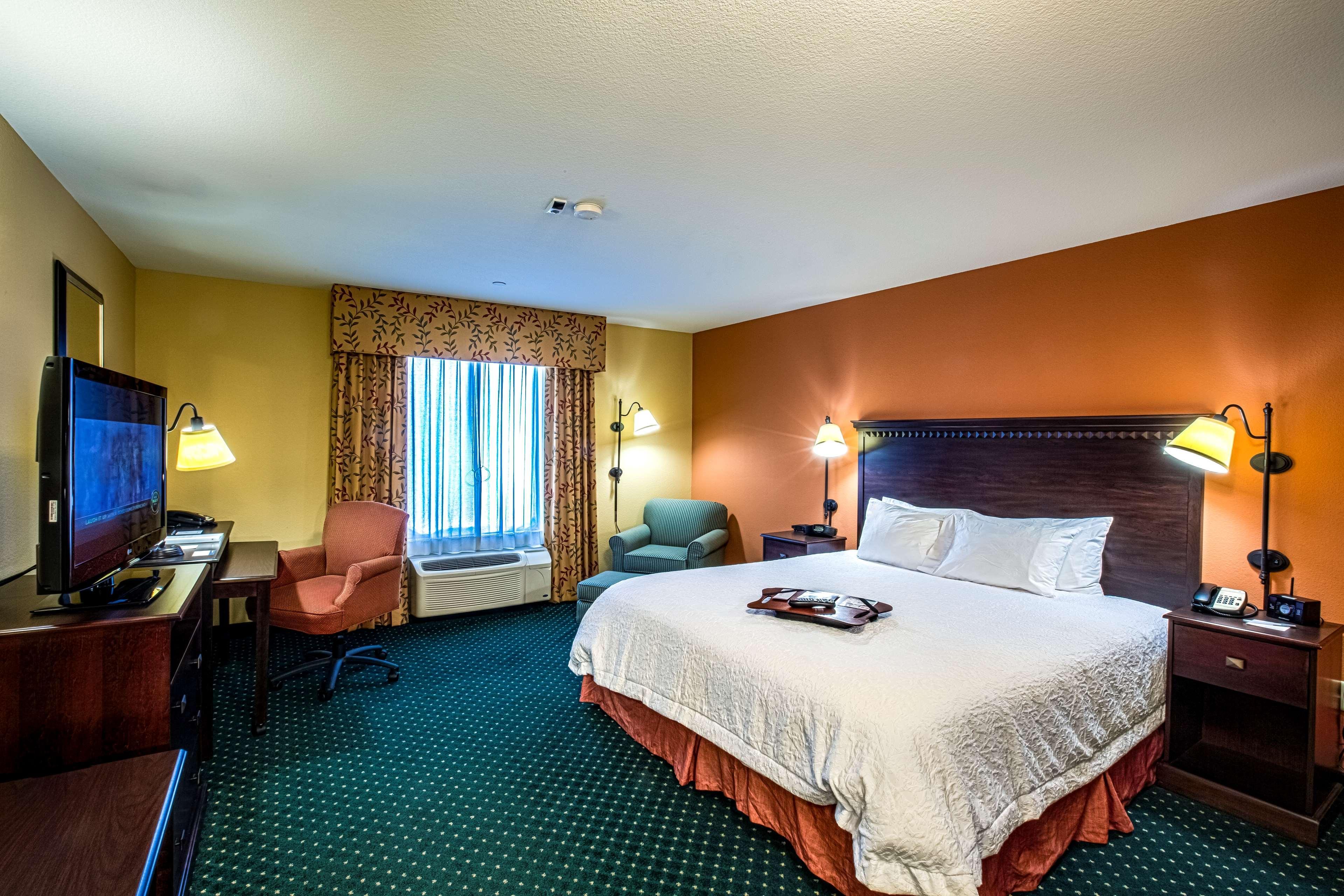 Hampton Inn & Suites Sacramento-Elk Grove Laguna I-5 Extérieur photo