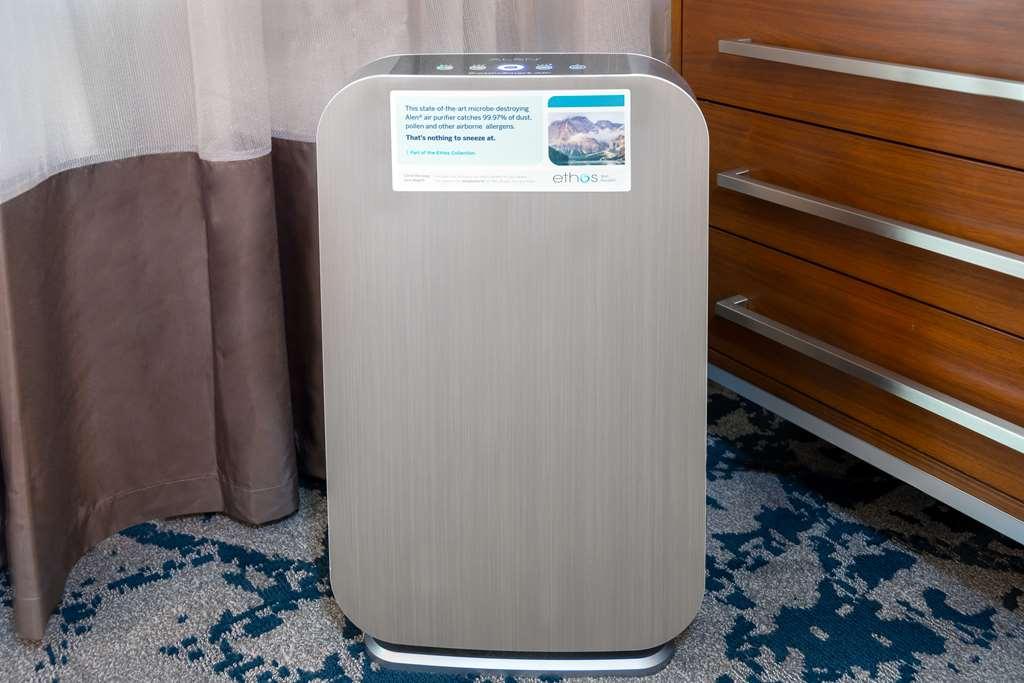 Hampton Inn & Suites Sacramento-Elk Grove Laguna I-5 Chambre photo