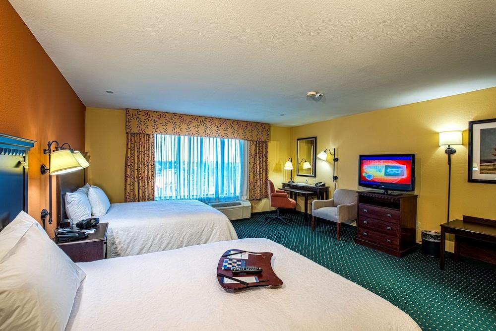 Hampton Inn & Suites Sacramento-Elk Grove Laguna I-5 Extérieur photo
