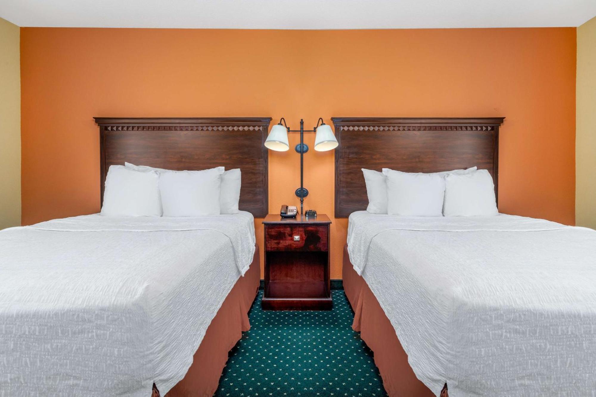 Hampton Inn & Suites Sacramento-Elk Grove Laguna I-5 Extérieur photo
