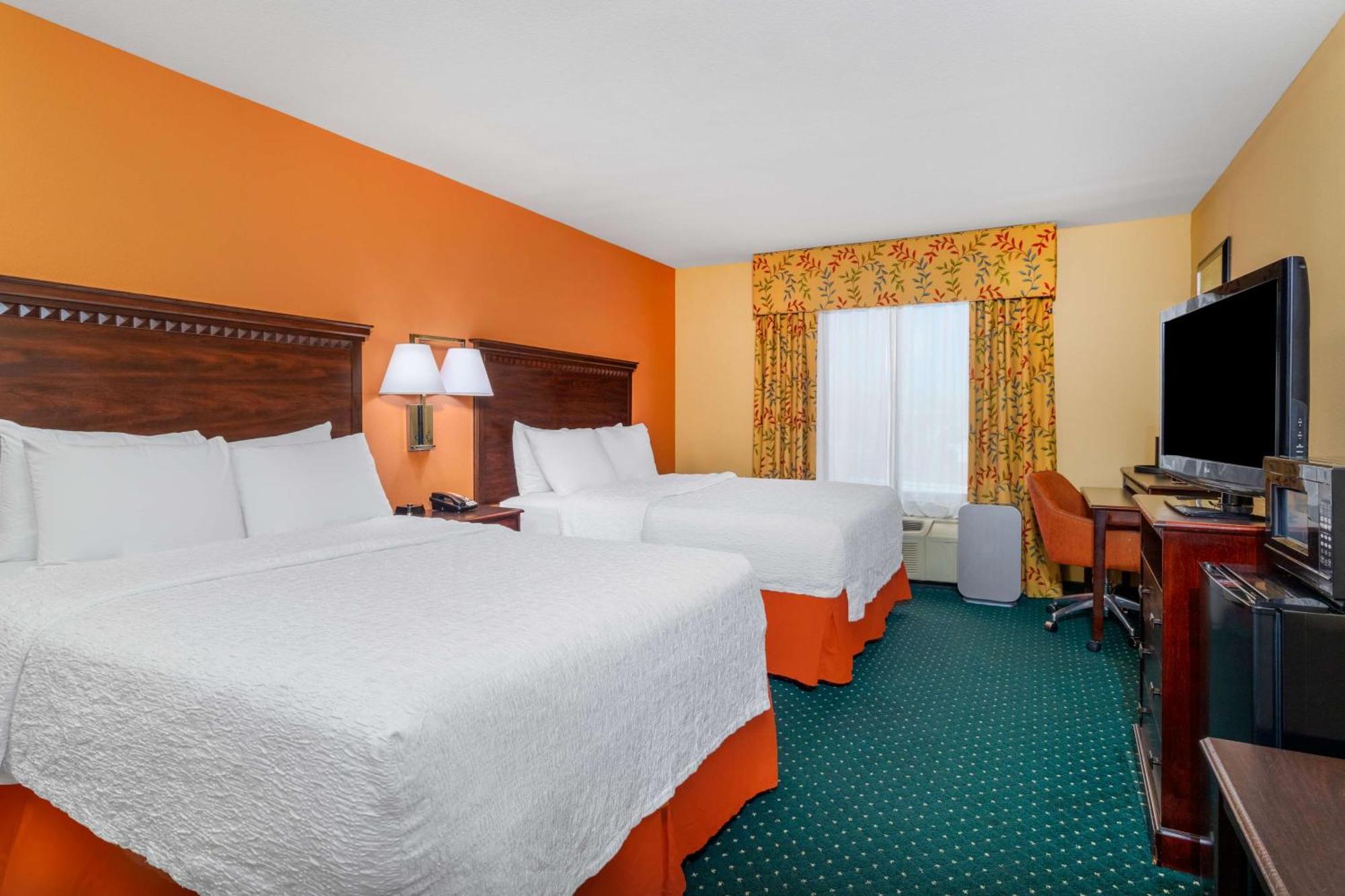 Hampton Inn & Suites Sacramento-Elk Grove Laguna I-5 Extérieur photo