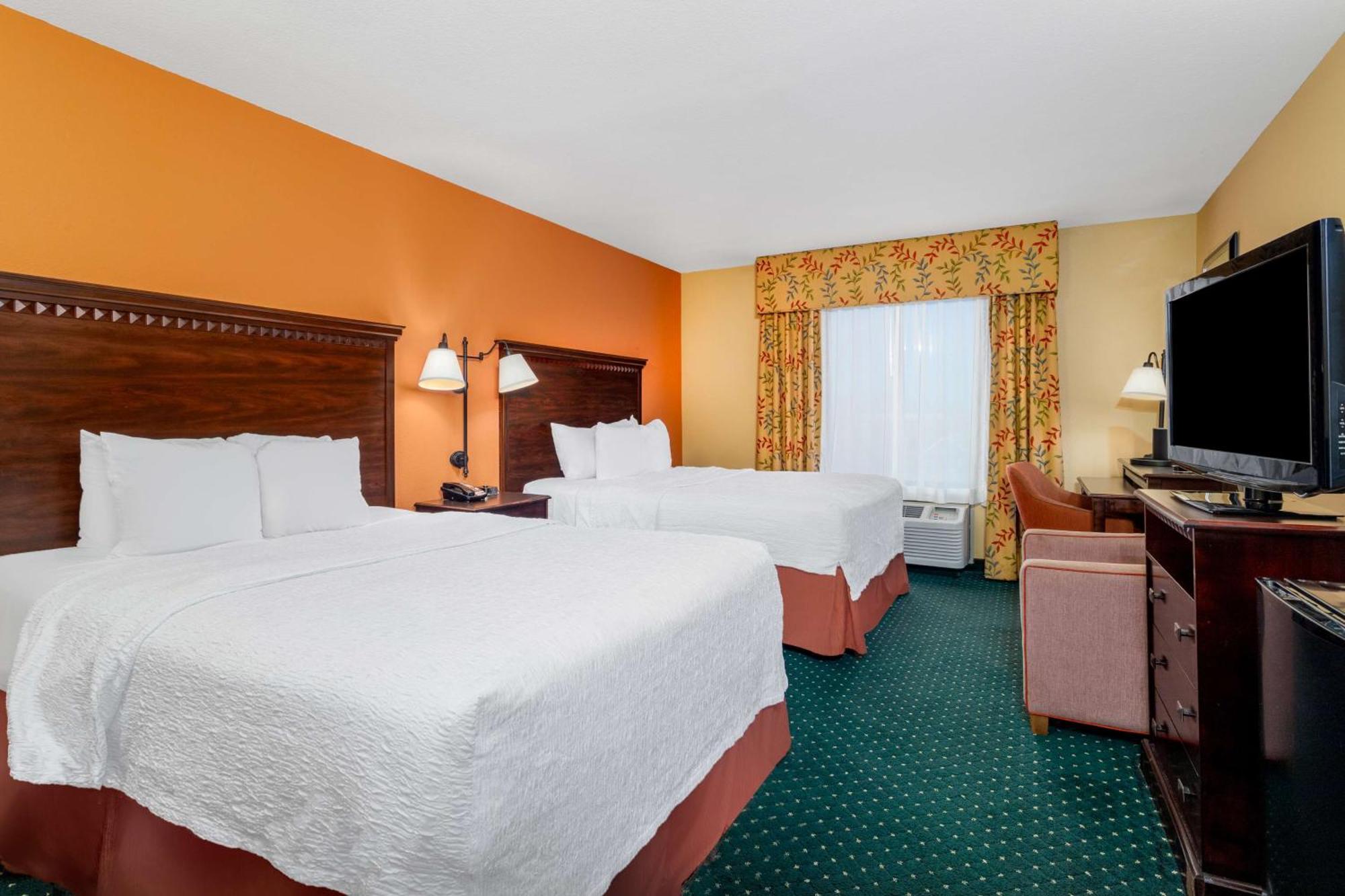 Hampton Inn & Suites Sacramento-Elk Grove Laguna I-5 Extérieur photo