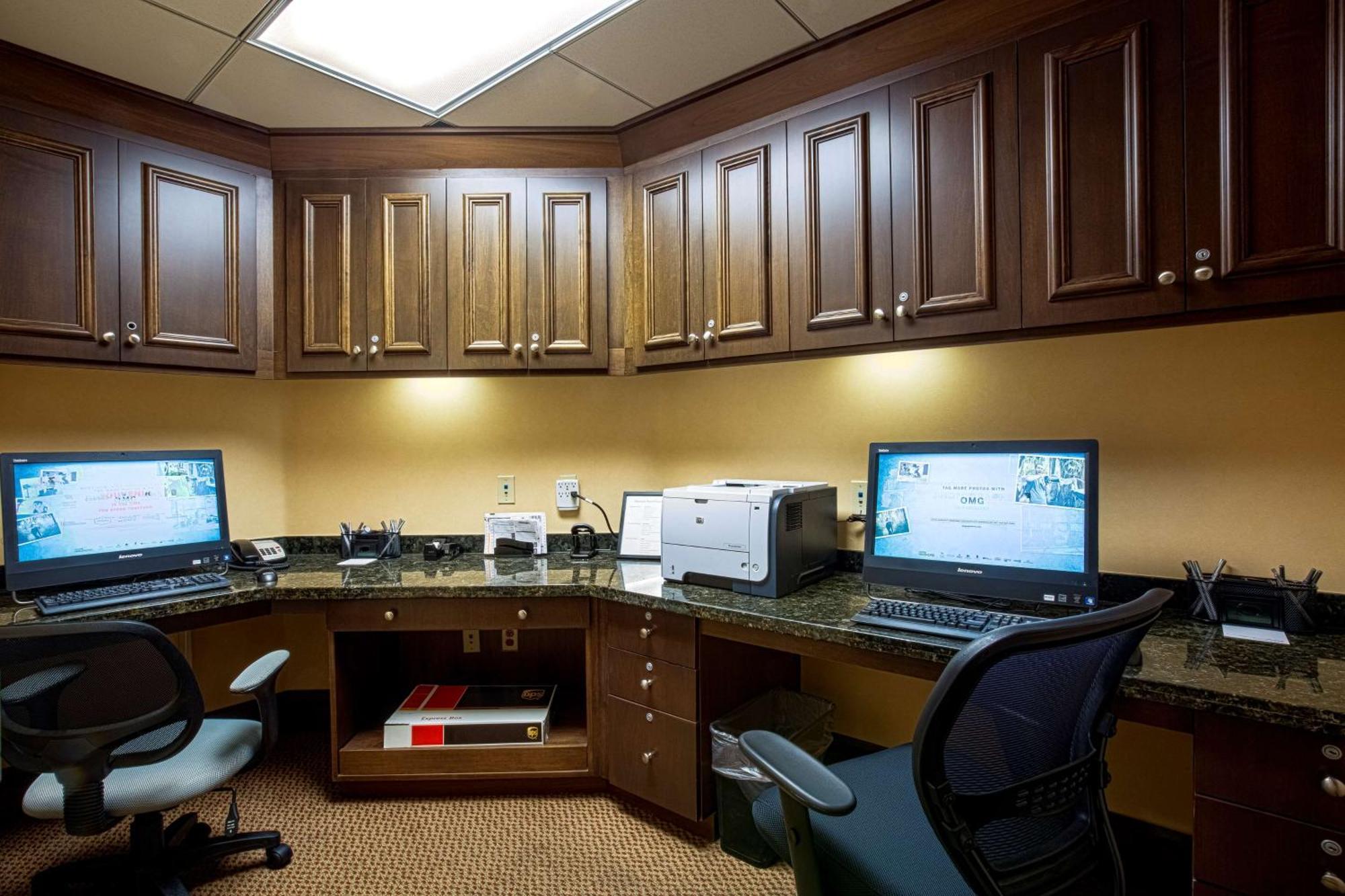 Hampton Inn & Suites Sacramento-Elk Grove Laguna I-5 Extérieur photo
