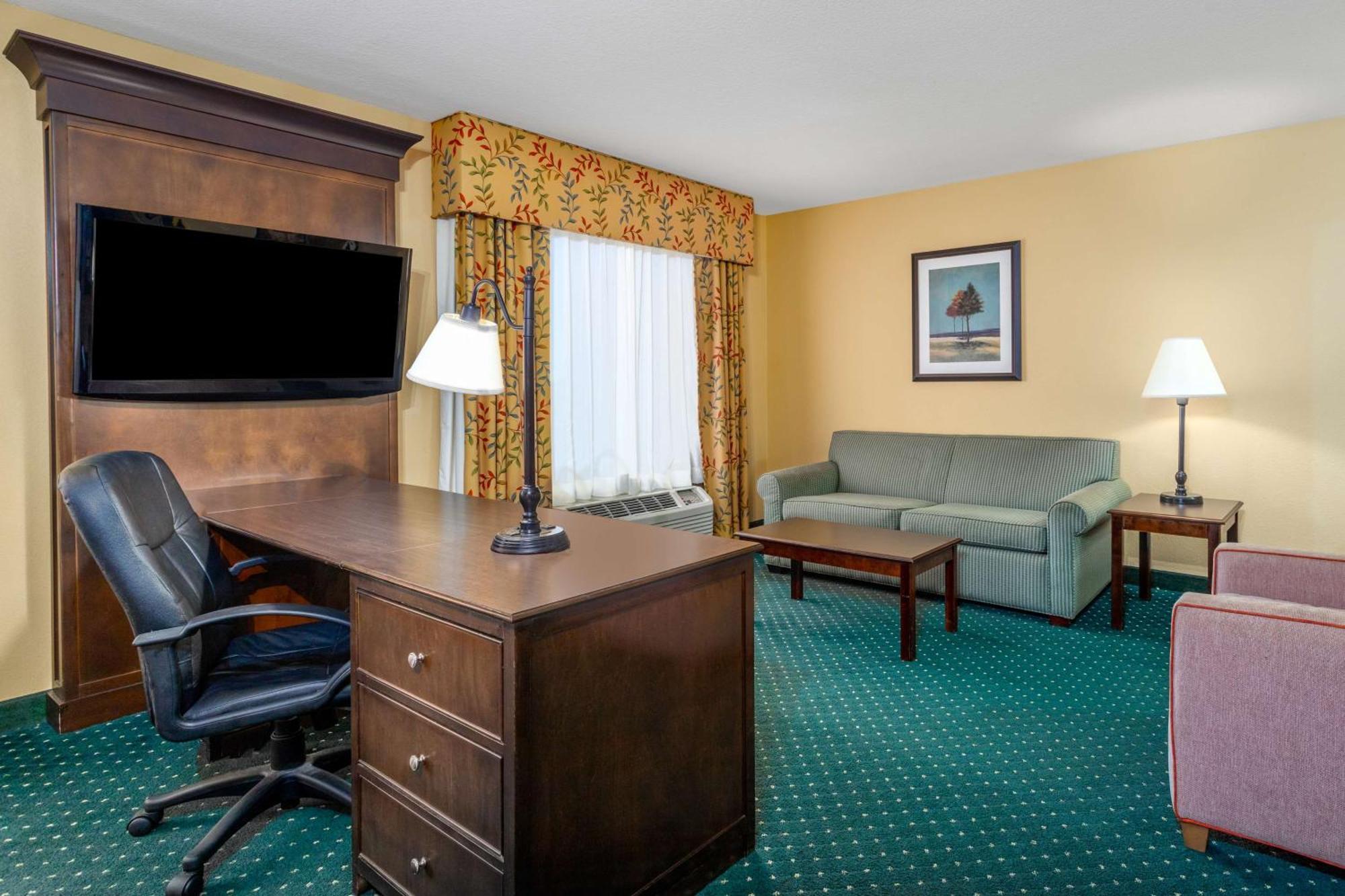 Hampton Inn & Suites Sacramento-Elk Grove Laguna I-5 Extérieur photo