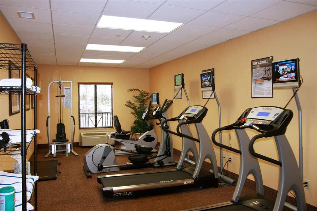 Hampton Inn & Suites Sacramento-Elk Grove Laguna I-5 Facilités photo
