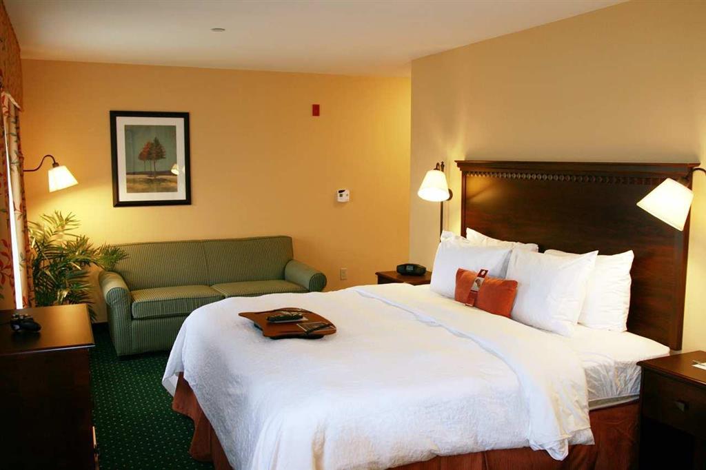 Hampton Inn & Suites Sacramento-Elk Grove Laguna I-5 Chambre photo