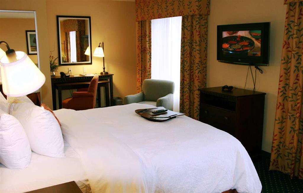 Hampton Inn & Suites Sacramento-Elk Grove Laguna I-5 Chambre photo