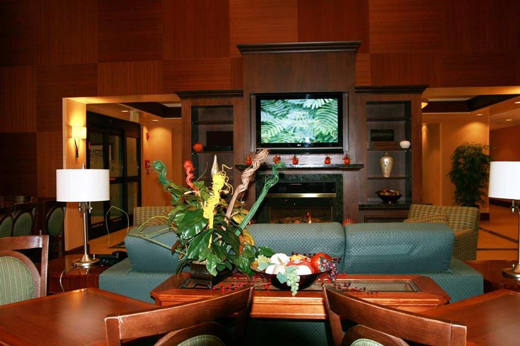 Hampton Inn & Suites Sacramento-Elk Grove Laguna I-5 Intérieur photo