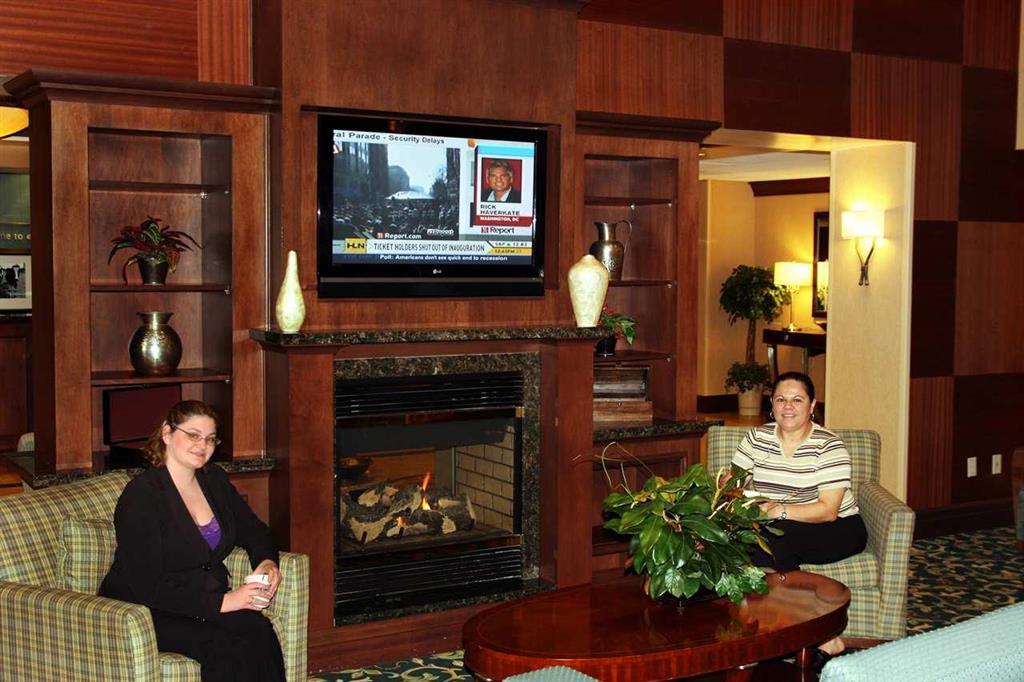 Hampton Inn & Suites Sacramento-Elk Grove Laguna I-5 Intérieur photo
